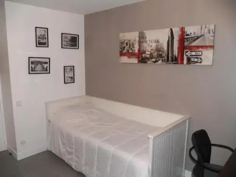 Le Copernic Apparthotel