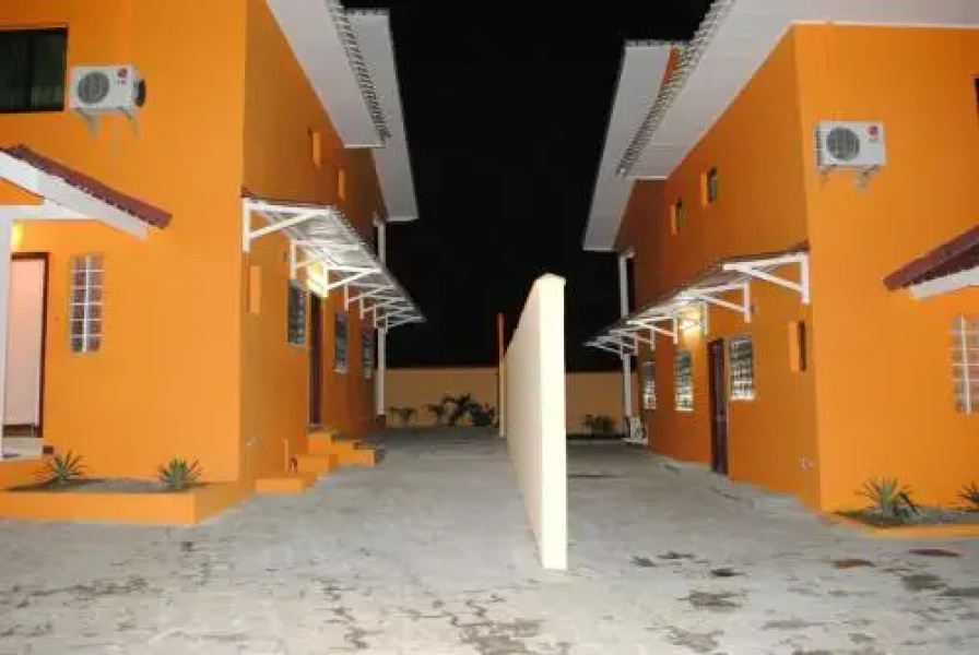 Residences Marco Polo