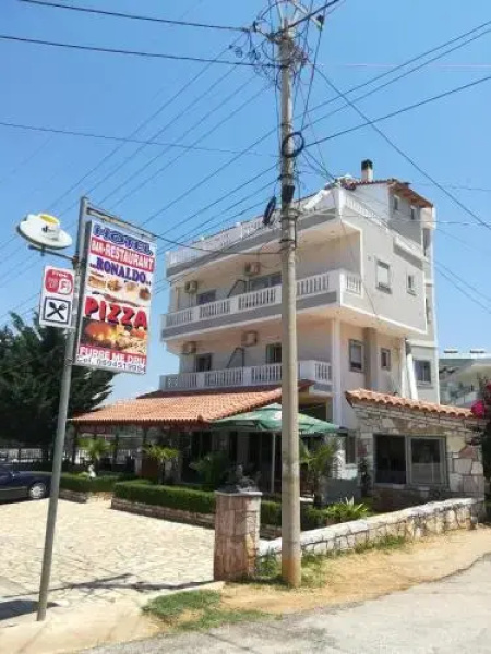 Hotel Ronaldo