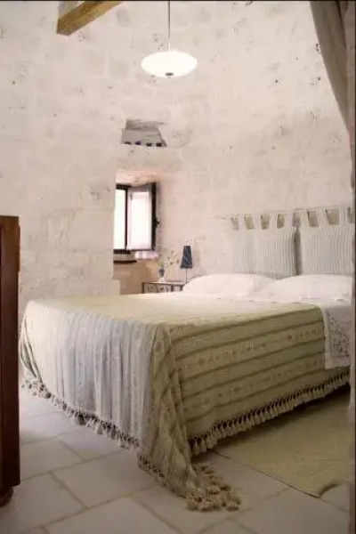 Trulli Sarmenzanello