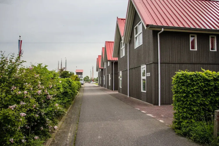 Summio Havenresort Terherne