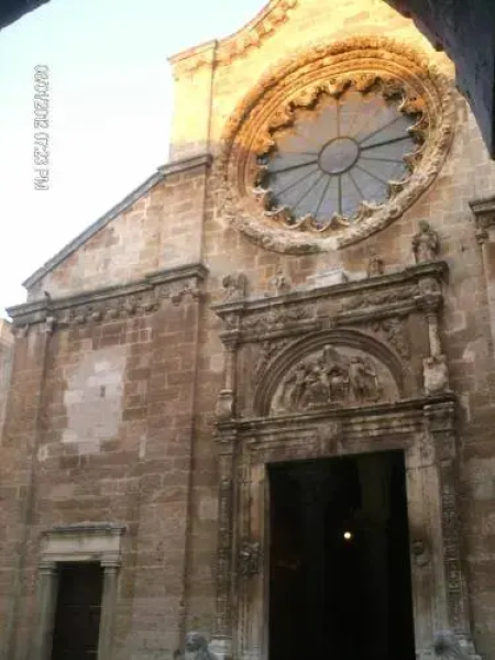 Mercanti