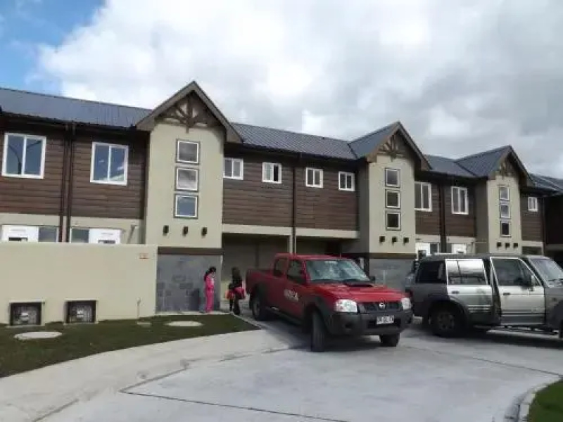 Condominio Peumayén II