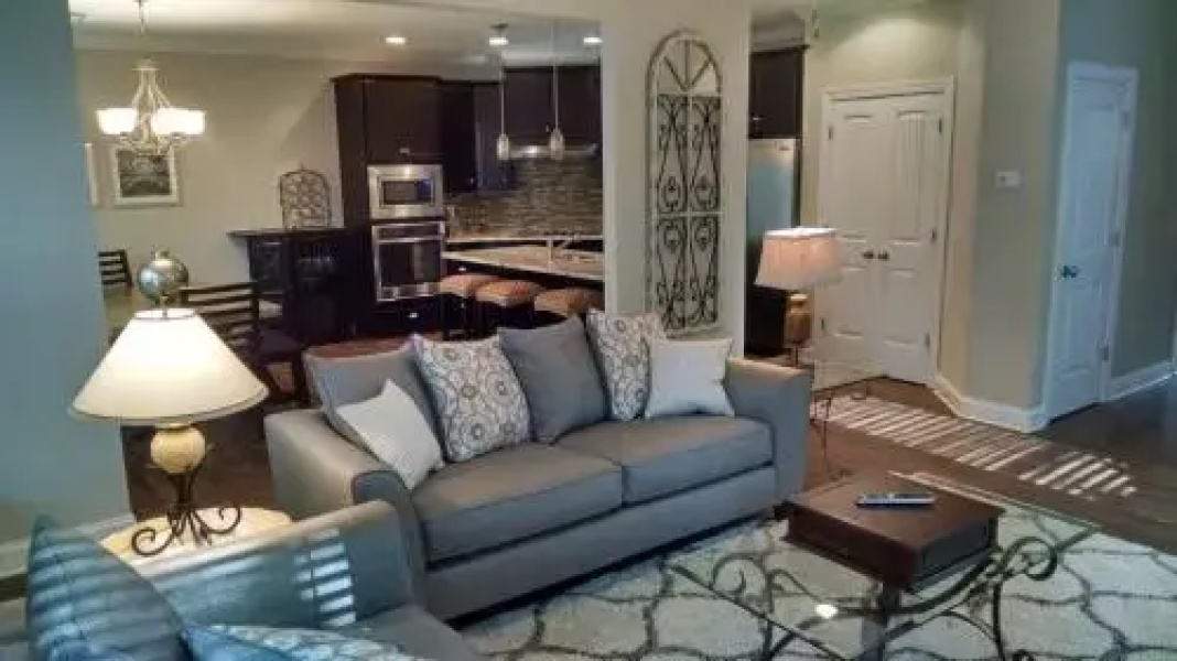 Peachtree TownHome