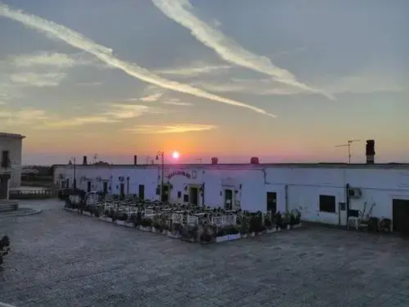 Casa Vacanza Piazza Gramsci 1