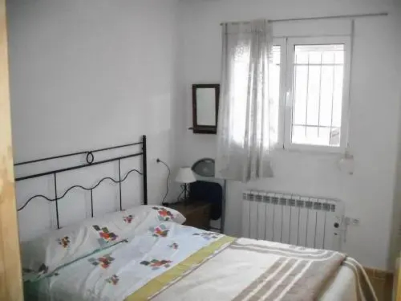 Casa Rural Singra