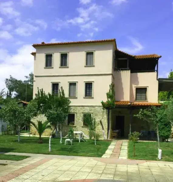 Villa Maira