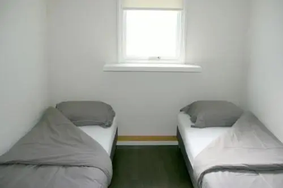 Vakantiewoning voor de Bijl