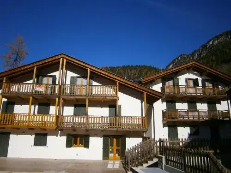 Monte Civetta Apartaments