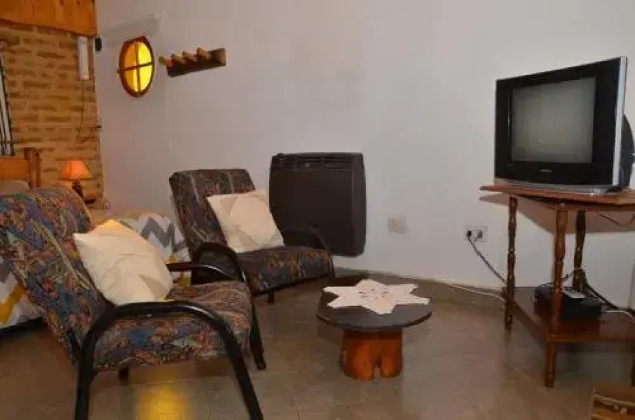 Milagros de Montaña