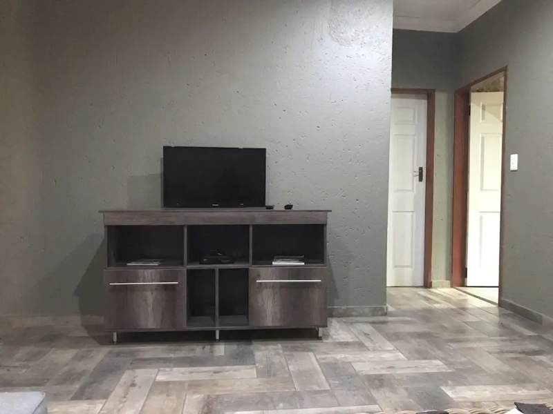 Mjejane Private Resort