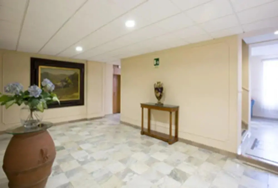 Hotel Tazza D'Oro