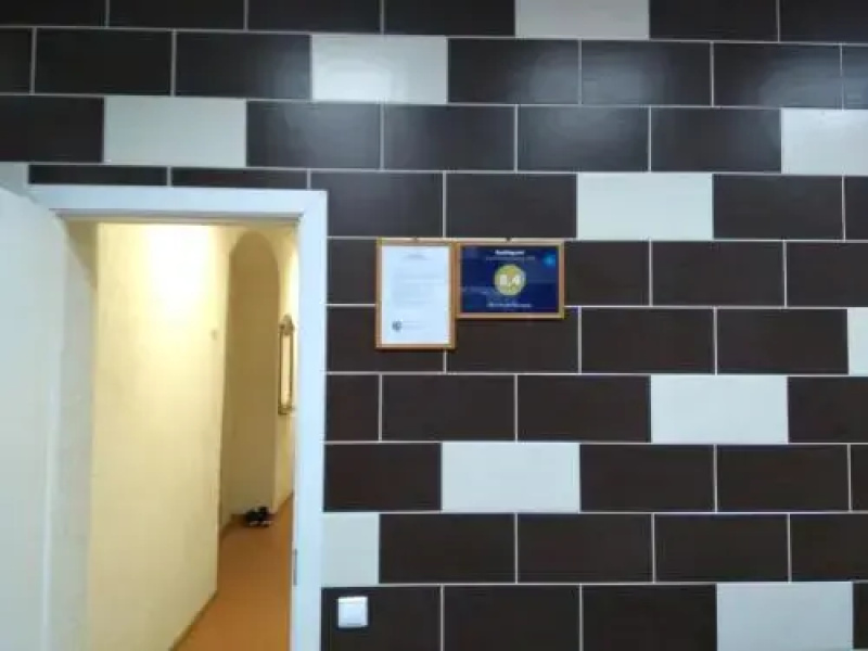 Mini-Hotel Shonguy