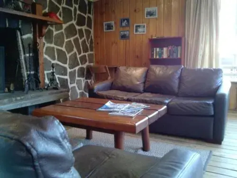 Lodge Andes