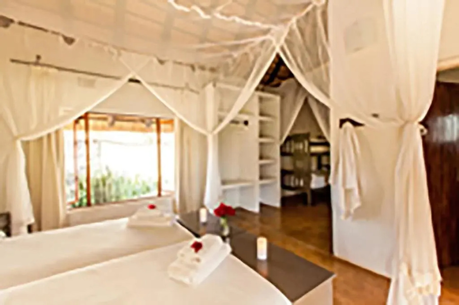 Botswana Tuli Game Reserve - Africa's Finest