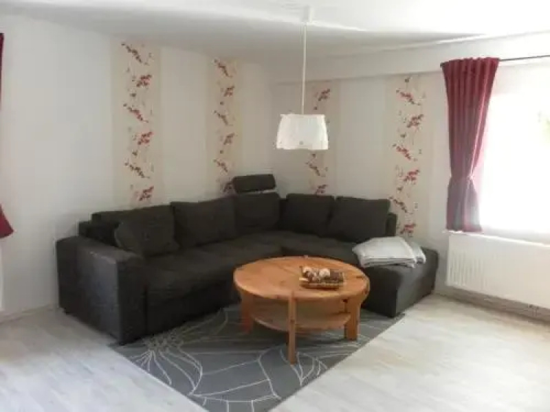 Ferienhaus Kranichzauber