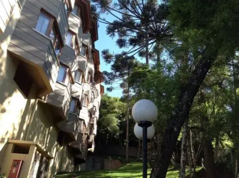 Lagos Da Montanha De Gramado