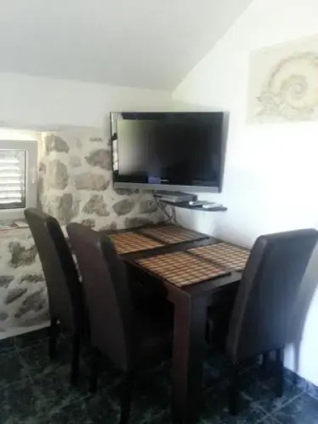 Holiday Home Brinic