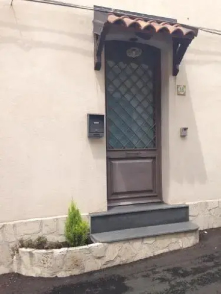 Casa vacanza Camilla