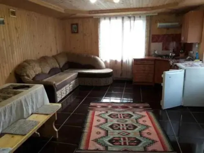 Cottage Girska Rosa