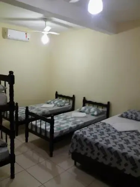 Recanto Sol de Verão