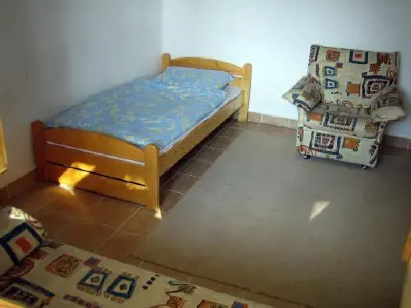 Almafás Vendégház Őrség