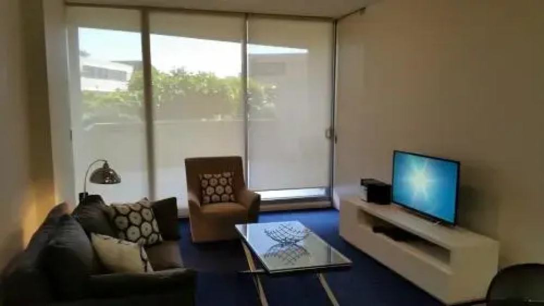 Wyndel Apartments - Shelley