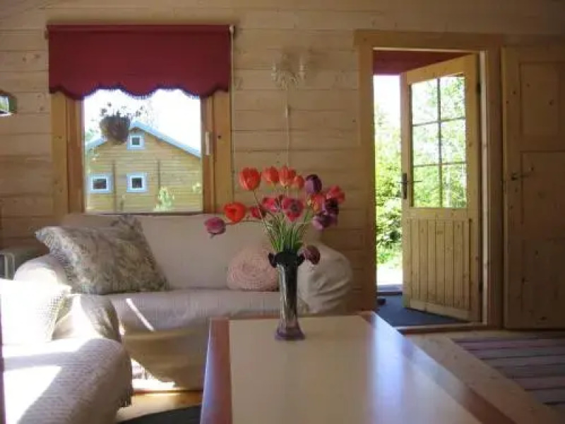 Lepametsa Holiday Houses