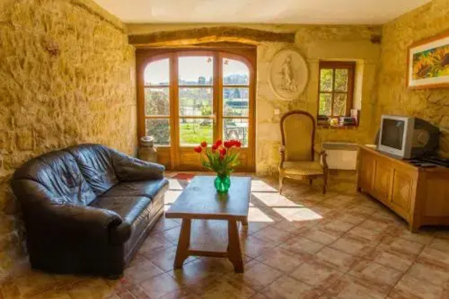 La Riviere Esperance