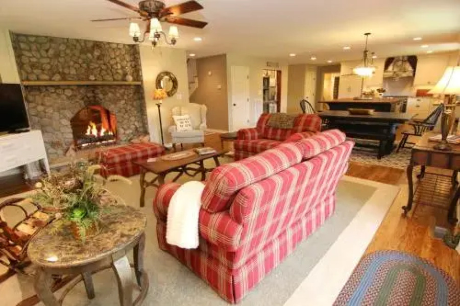 Stoneybrook Lodge #278669 - 6 Br Home