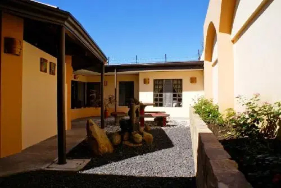 Dushi Vida Country Inn