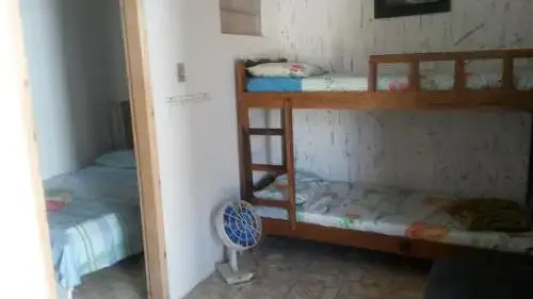 Residencial Casarão da Ferrugem