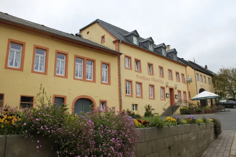 Landgasthaus Oberbillig