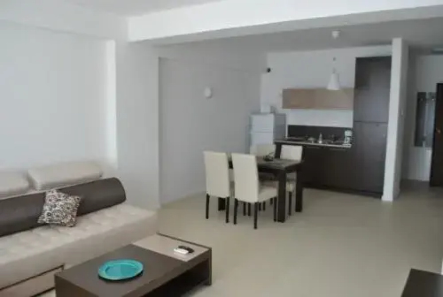 Apartamente Sara Holiday