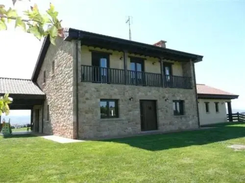 La Casa de Orviz