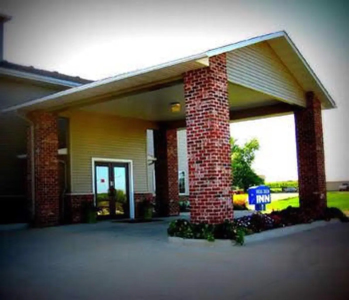 Belva Deer Inn