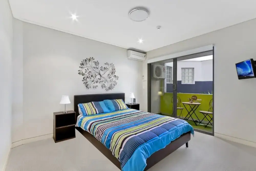 Coast Luxury Apartments 3