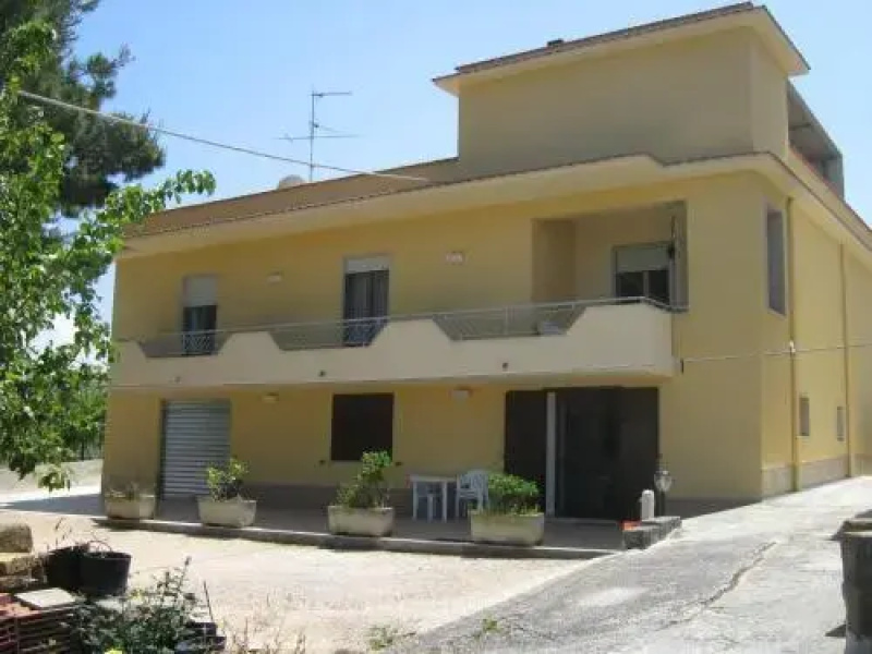 Bed & Breakfast Villa Violetta