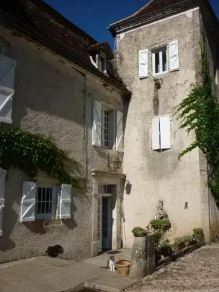 Maison d'hôtes Redon