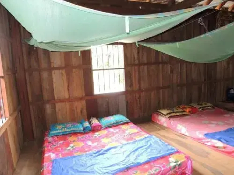 Hout Seum Homestay
