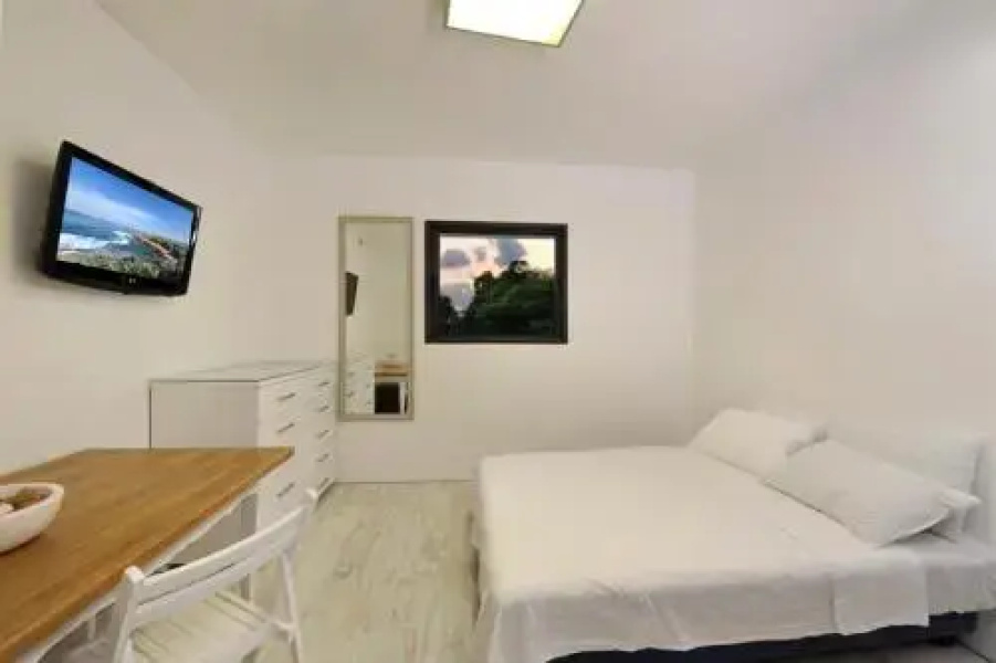 Villa Rouge