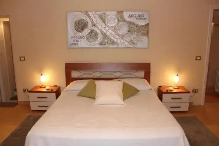 Wine Dreams Holiday Home