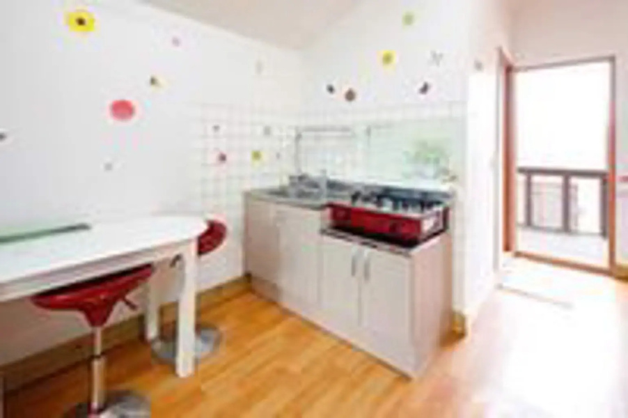 Yangpyeong Fox & Bear Pension