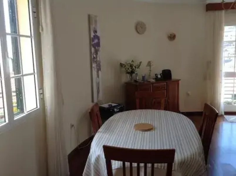 O Retiro Holiday Home