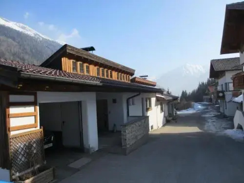 Ferienwohnung Plattner