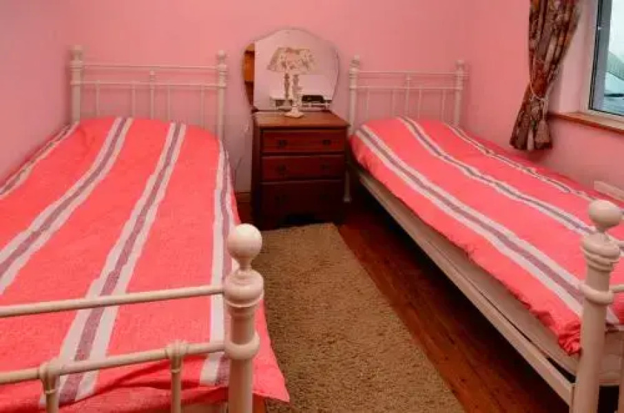 Cottage 183 – Ballyconneely