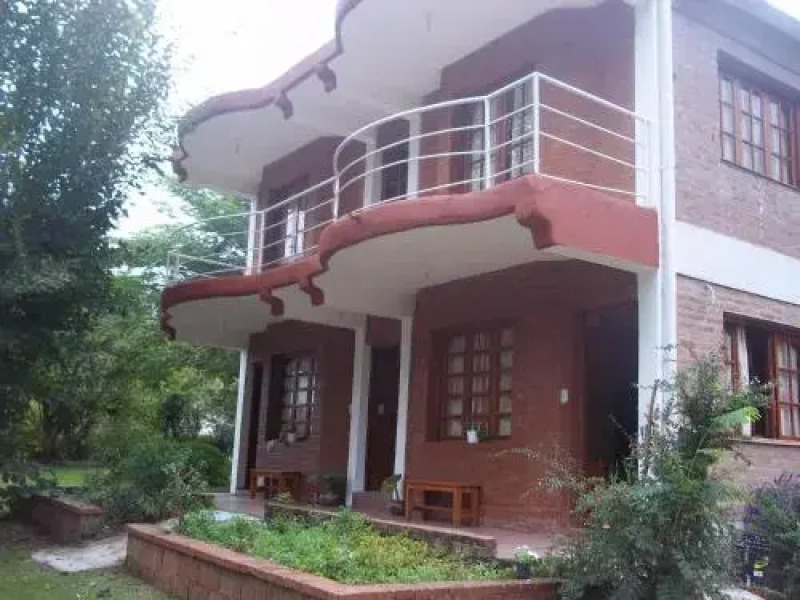 Hostería Melodías de la Naturaleza