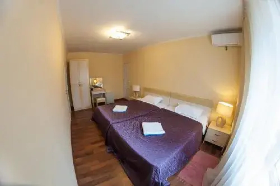 Country Hotel Bless Village