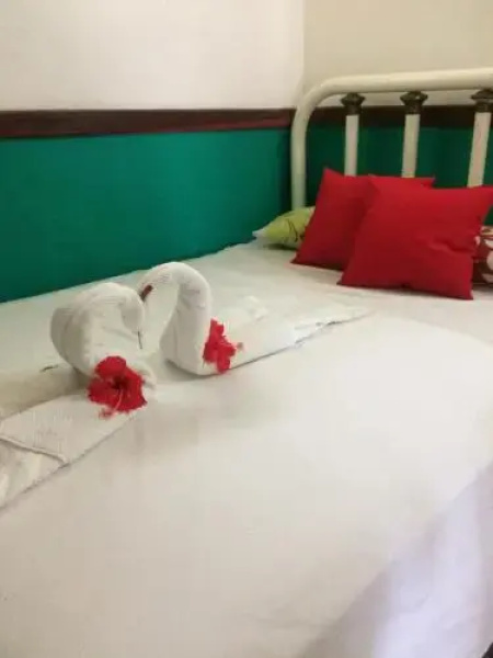 Cabinas Ole Caribe