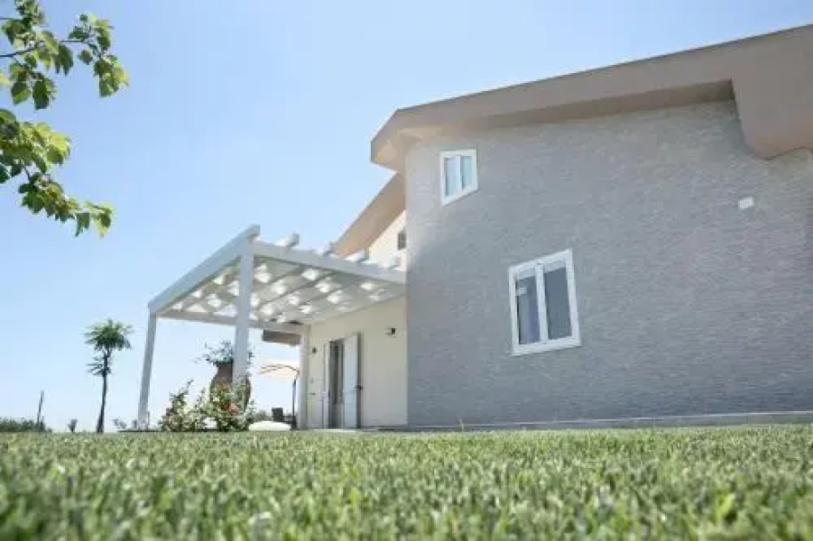 La Giara Bed  Breakfast